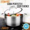 Nutrichef Stew Pot NC3PCAS - alternate 2